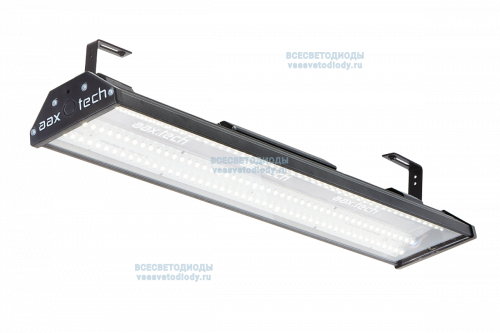 Светильник САПФИР AAX412 40W-4450Lm 5000-5500К ПРОЗРАЧНЫЙ IP65 на поворотном кронштейне Светильник САПФИР AAX412 40W-4450Lm 5000-5500К ПРОЗРАЧНЫЙ IP65 на поворотном кронштейне