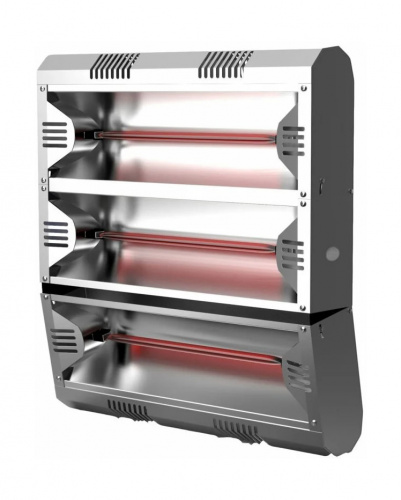 ИК обогреватель HATHOR 6000W ИК обогреватель HATHOR 6000W