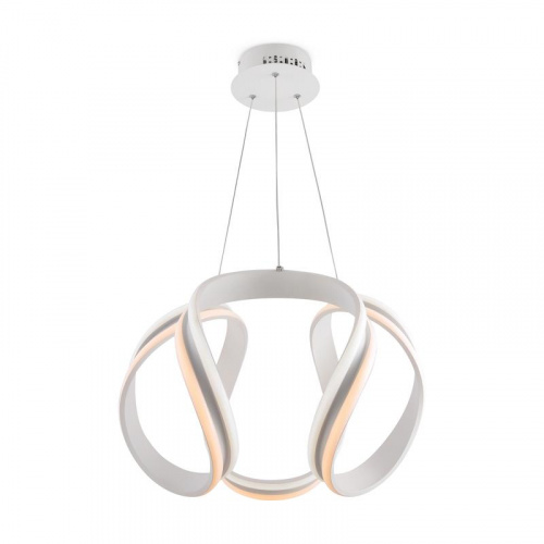 Светильник Haut 84Вт IP20 подвесной Freya FR10024PL-L84W Светильник Haut 84Вт IP20 подвесной Freya FR10024PL-L84W