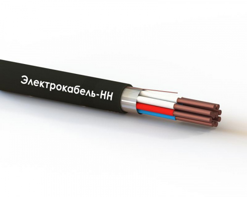 Кабель КВВГЭнг(А)-LS 10х1 0.66кВ (м) ЭЛЕКТРОКАБЕЛЬ НН 00-00006613 Кабель КВВГЭнг(А)-LS 10х1 0.66кВ (м) ЭЛЕКТРОКАБЕЛЬ НН 00-00006613