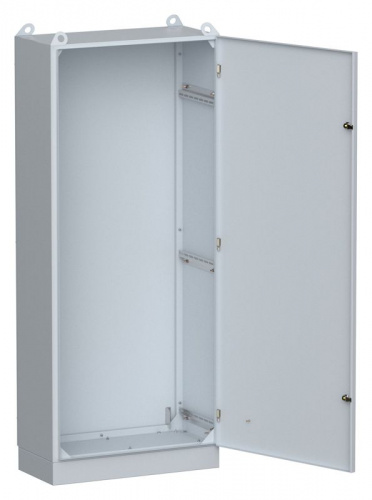 Корпус ЩМП-18.8.4-0 36 IP31 УХЛ3 метал. без монтажн. панели IEK YKM40-1884-31 Корпус ЩМП-18.8.4-0 36 IP31 УХЛ3 метал. без монтажн. панели IEK YKM40-1884-31