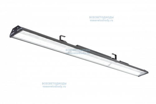 Светильник САПФИР AAX416 225W-27600Lm 5000-5500К ПРОЗРАЧНЫЙ IP65 1211мм на поворотном кронштейне Светильник САПФИР AAX416 225W-27600Lm 5000-5500К ПРОЗРАЧНЫЙ IP65 1211мм на поворотном кронштейне