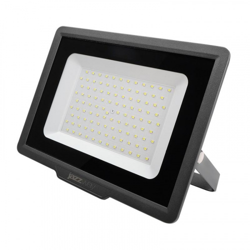 Прожектор светодиодный PFL-C3 100Вт 6500К IP65 ДО закален. прозр. стекло Pro JazzWay 5023628A Прожектор светодиодный PFL-C3 100Вт 6500К IP65 ДО закален. прозр. стекло Pro JazzWay 5023628A