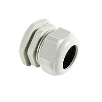 Кабельный зажим IP68, внутренний D22-32мм PG36 (1уп = 5шт) Экопласт
