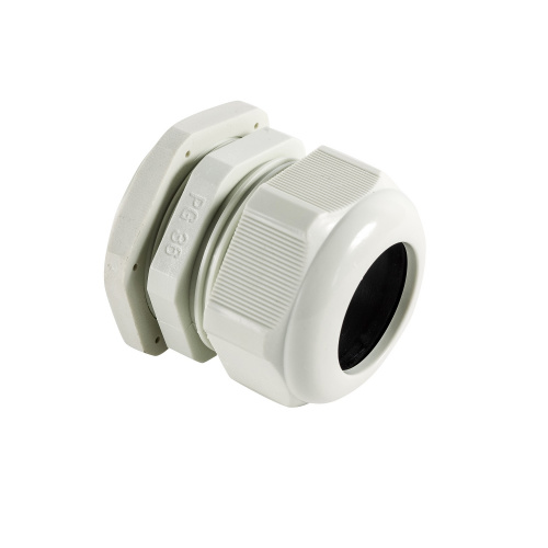 Кабельный зажим IP68, внутренний D22-32мм PG36 (1уп = 5шт) Экопласт