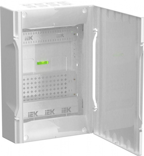 Корпус мультимедиа навесной 460х310мм Krepta 5 пластик. IEK KR5-KP23-N-41 Корпус мультимедиа навесной 460х310мм Krepta 5 пластик. IEK KR5-KP23-N-41