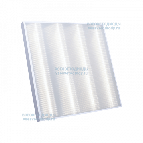 Cветильник АРМСТРОНГ VS202-IP65 40W-4800Lm 6000-6500К МИКРОПРИЗМА Cветильник АРМСТРОНГ VS202-IP65 40W-4800Lm 6000-6500К МИКРОПРИЗМА